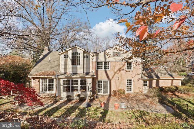 6543 CEDARWOOD CT, Falls Church, VA 22041