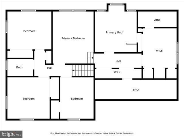 6543 CEDARWOOD CT, Falls Church, VA 22041