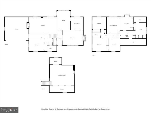 6543 CEDARWOOD CT, Falls Church, VA 22041