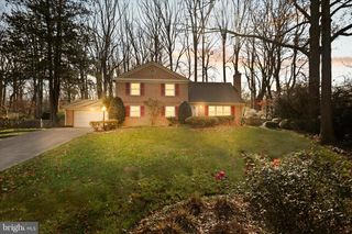6543 CEDARWOOD CT, Falls Church, VA 22041