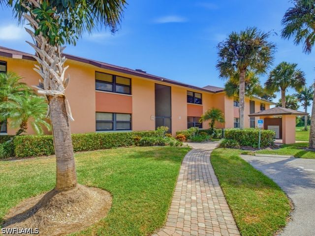 1544 Mainsail DR 7, Naples, FL 34114