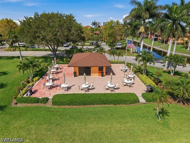 1544 Mainsail DR 7, Naples, FL 34114