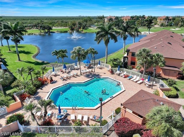 1544 Mainsail DR 7, Naples, FL 34114