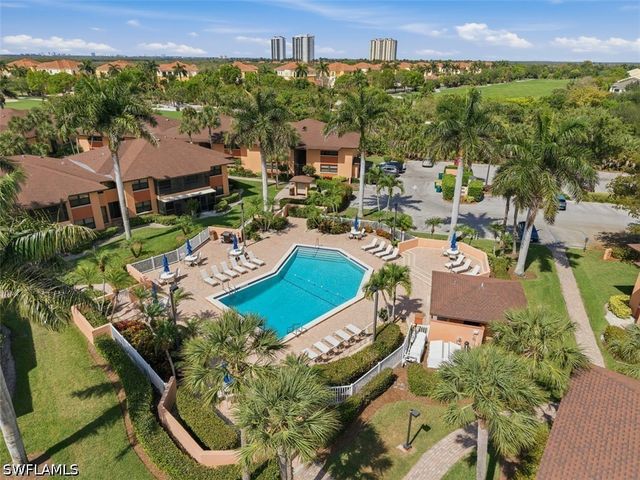 1544 Mainsail DR 7, Naples, FL 34114