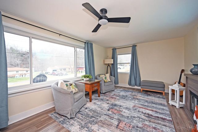 6020 Sheed Road, Green Twp, OH 45247