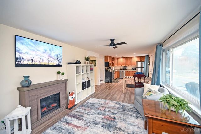 6020 Sheed Road, Green Twp, OH 45247