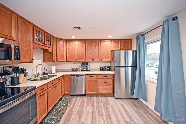 6020 Sheed Road, Green Twp, OH 45247