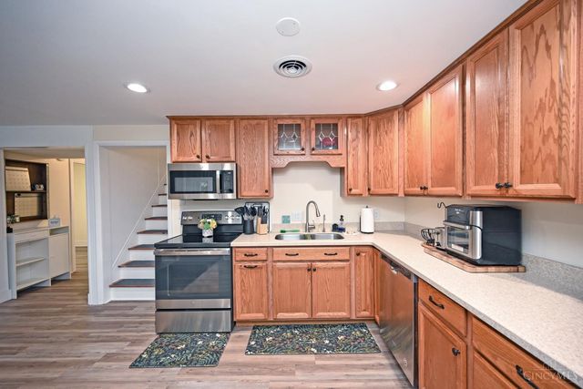 6020 Sheed Road, Green Twp, OH 45247