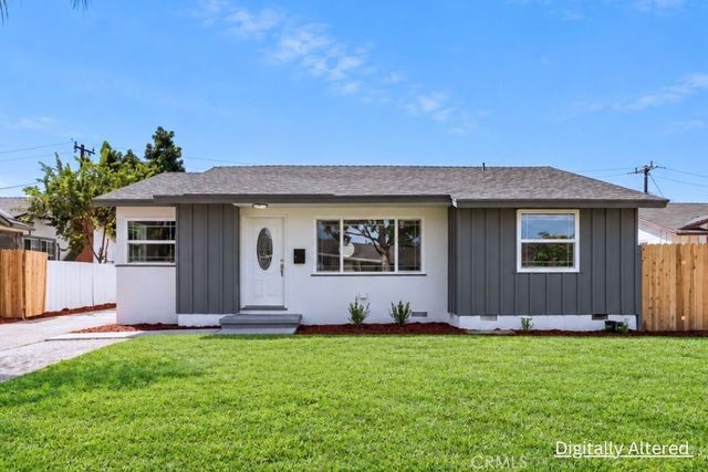 12612 Redstone, El Monte, CA 91732