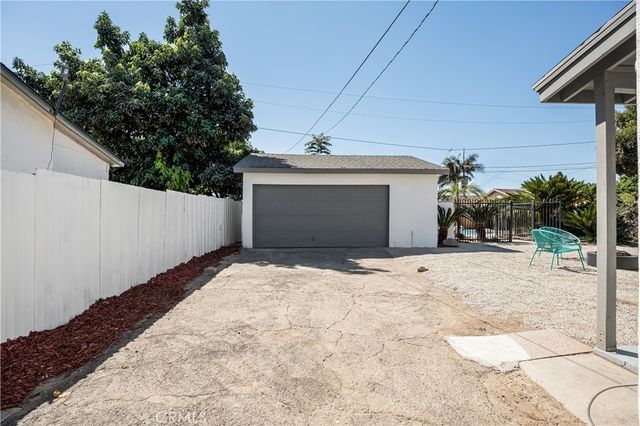 12612 Redstone, El Monte, CA 91732