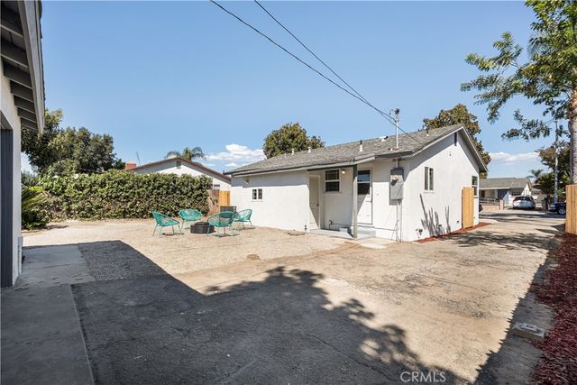 12612 Redstone, El Monte, CA 91732