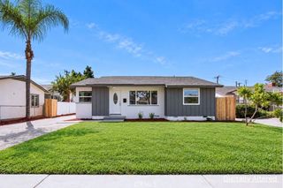 12612 Redstone, El Monte, CA 91732