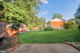 14307 BISMARK AVE, Woodbridge, VA 22193