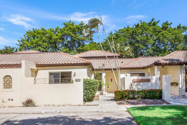 3143 Kingswood Terrace, Boca Raton, FL 33431