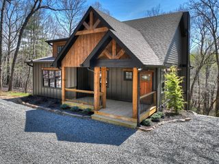 158 Spring Run Drive, Blue Ridge, GA 30513