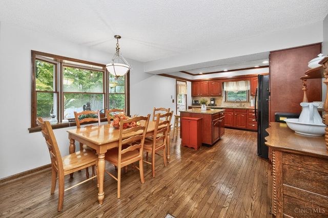 826 Turtlecreek Union Road, Turtle Creek Twp, OH 45036