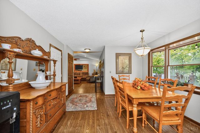 826 Turtlecreek Union Road, Turtle Creek Twp, OH 45036