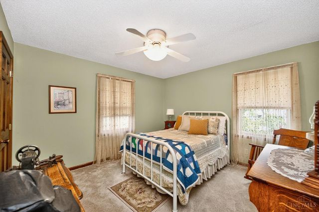 826 Turtlecreek Union Road, Turtle Creek Twp, OH 45036