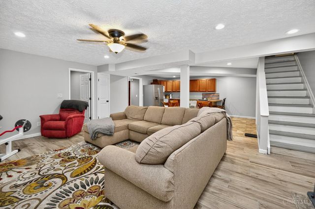 826 Turtlecreek Union Road, Turtle Creek Twp, OH 45036