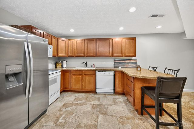 826 Turtlecreek Union Road, Turtle Creek Twp, OH 45036