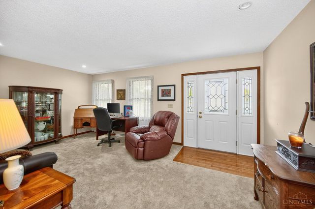 826 Turtlecreek Union Road, Turtle Creek Twp, OH 45036