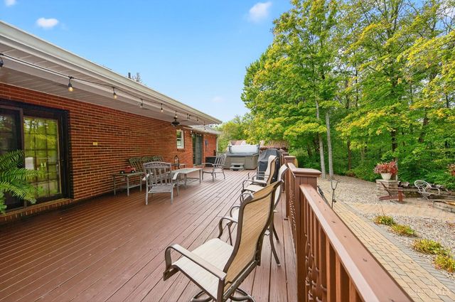 826 Turtlecreek Union Road, Turtle Creek Twp, OH 45036