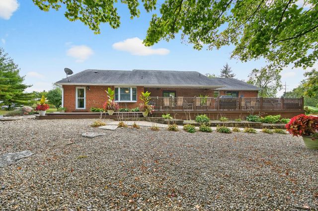 826 Turtlecreek Union Road, Turtle Creek Twp, OH 45036