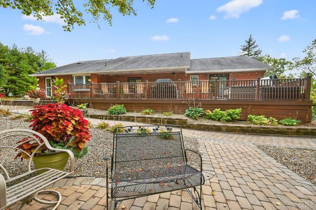 826 Turtlecreek Union Road, Turtle Creek Twp, OH 45036