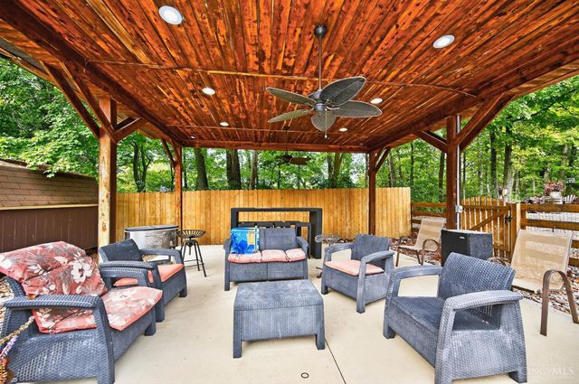 826 Turtlecreek Union Road, Turtle Creek Twp, OH 45036