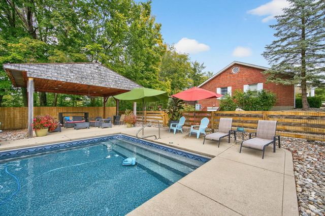 826 Turtlecreek Union Road, Turtle Creek Twp, OH 45036