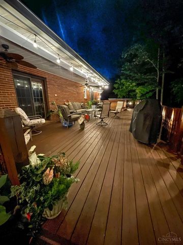 826 Turtlecreek Union Road, Turtle Creek Twp, OH 45036