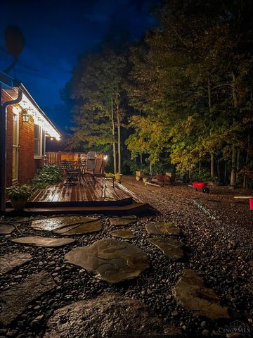 826 Turtlecreek Union Road, Turtle Creek Twp, OH 45036