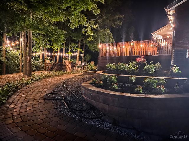 826 Turtlecreek Union Road, Turtle Creek Twp, OH 45036