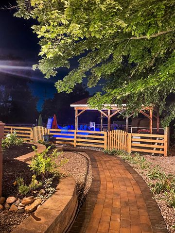 826 Turtlecreek Union Road, Turtle Creek Twp, OH 45036