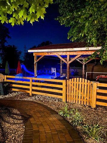 826 Turtlecreek Union Road, Turtle Creek Twp, OH 45036