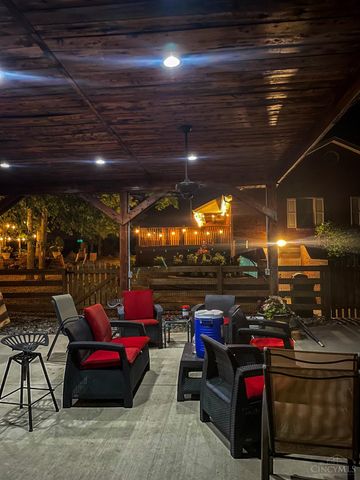 826 Turtlecreek Union Road, Turtle Creek Twp, OH 45036