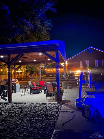 826 Turtlecreek Union Road, Turtle Creek Twp, OH 45036