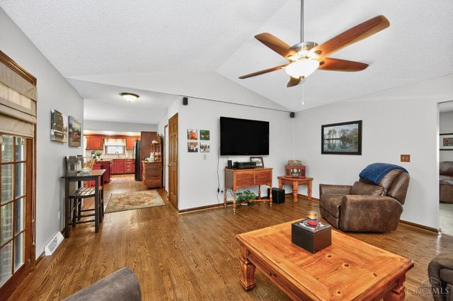 826 Turtlecreek Union Road, Turtle Creek Twp, OH 45036