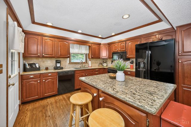 826 Turtlecreek Union Road, Turtle Creek Twp, OH 45036