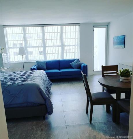 100 LINCOLN Road 707, Miami Beach, FL 33139