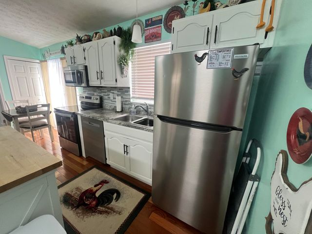 185 Turkey Ridge Road, Wellington, KY 40387