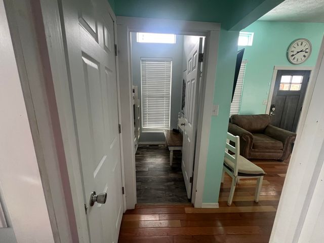 185 Turkey Ridge Road, Wellington, KY 40387