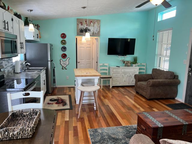 185 Turkey Ridge Road, Wellington, KY 40387