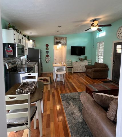 185 Turkey Ridge Road, Wellington, KY 40387