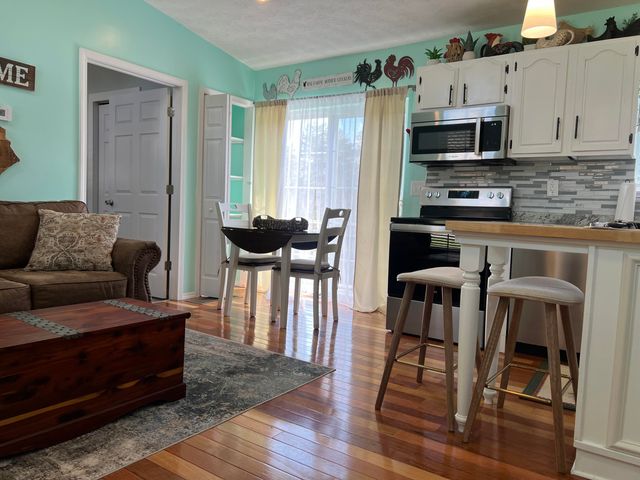 185 Turkey Ridge Road, Wellington, KY 40387