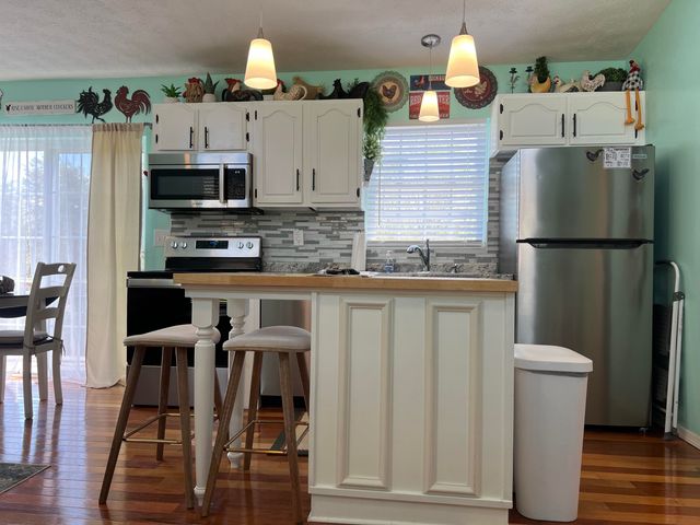 185 Turkey Ridge Road, Wellington, KY 40387