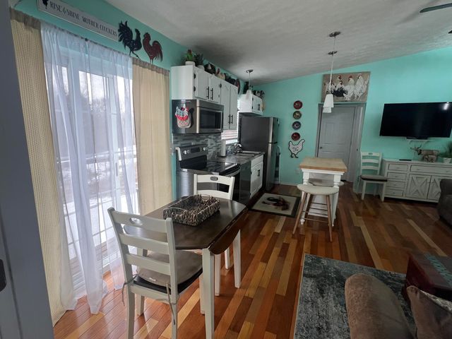 185 Turkey Ridge Road, Wellington, KY 40387