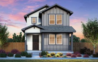 13181 Front Porch Lane, Firestone, CO 80504