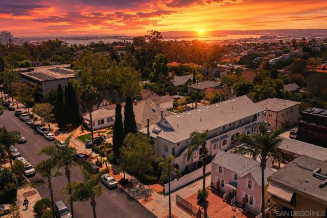3568 Front St A, San Diego, CA 92103
