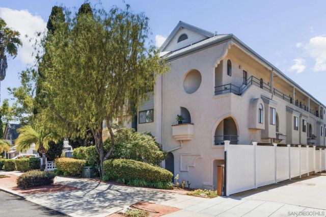 3568 Front St A, San Diego, CA 92103